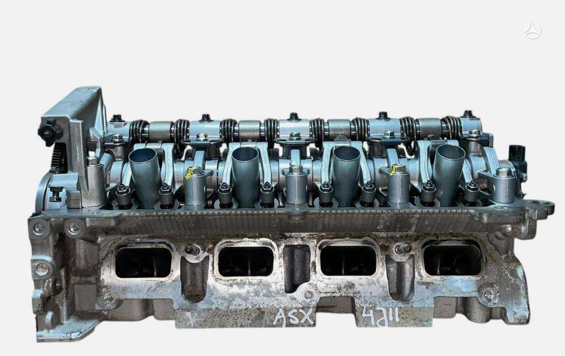Mitsubishi Outlander, 4j11, engine parts