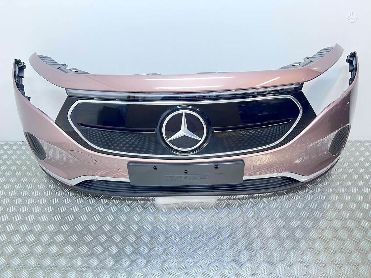 Mercedes-Benz EQA Eqa 2020 2023m