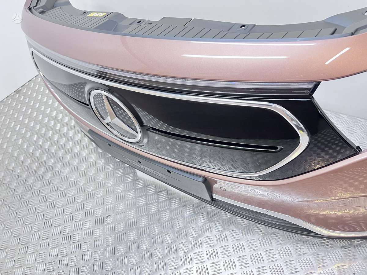 Mercedes-Benz EQA Eqa 2020 2023m