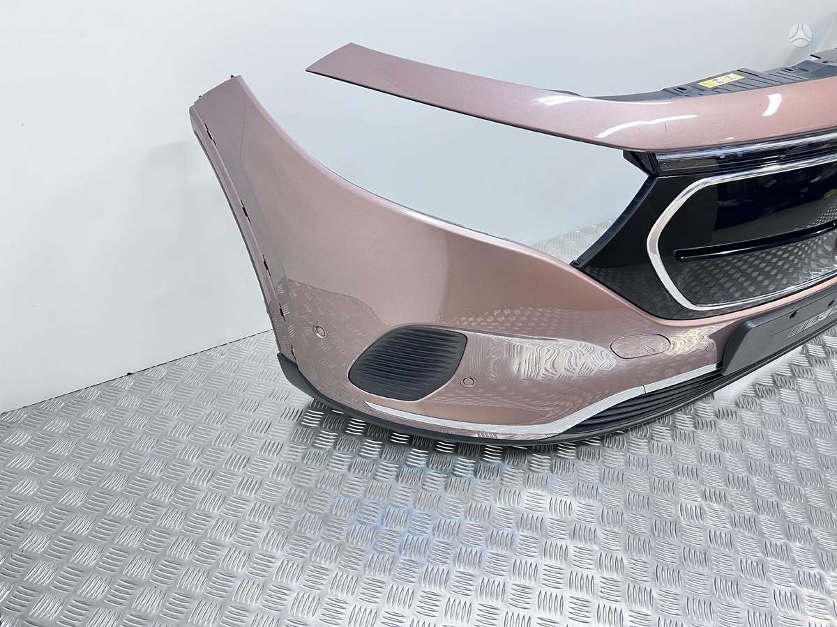 Mercedes-Benz EQA Eqa 2020 2023m