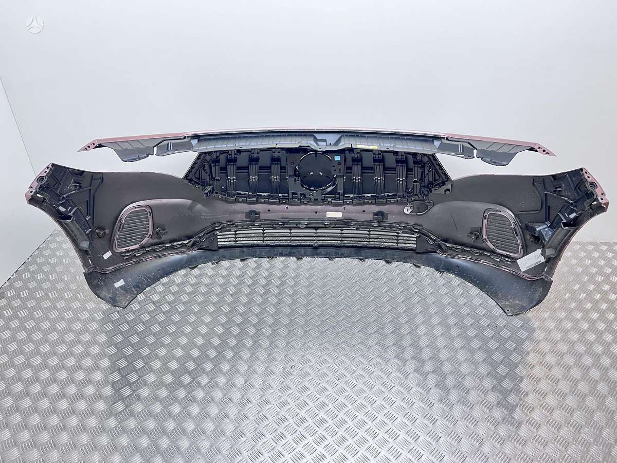 Mercedes-Benz EQA Eqa 2020 2023m