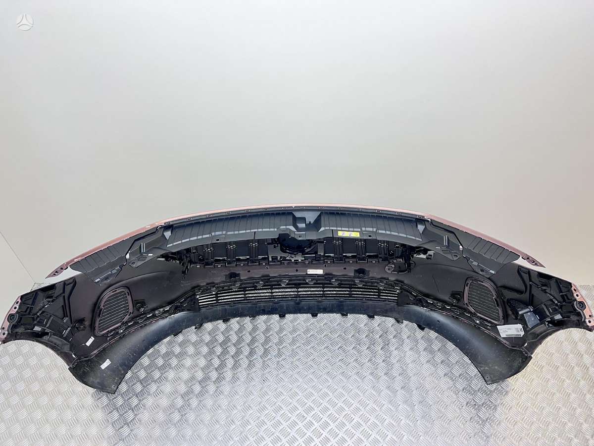 Mercedes-Benz EQA Eqa 2020 2023m