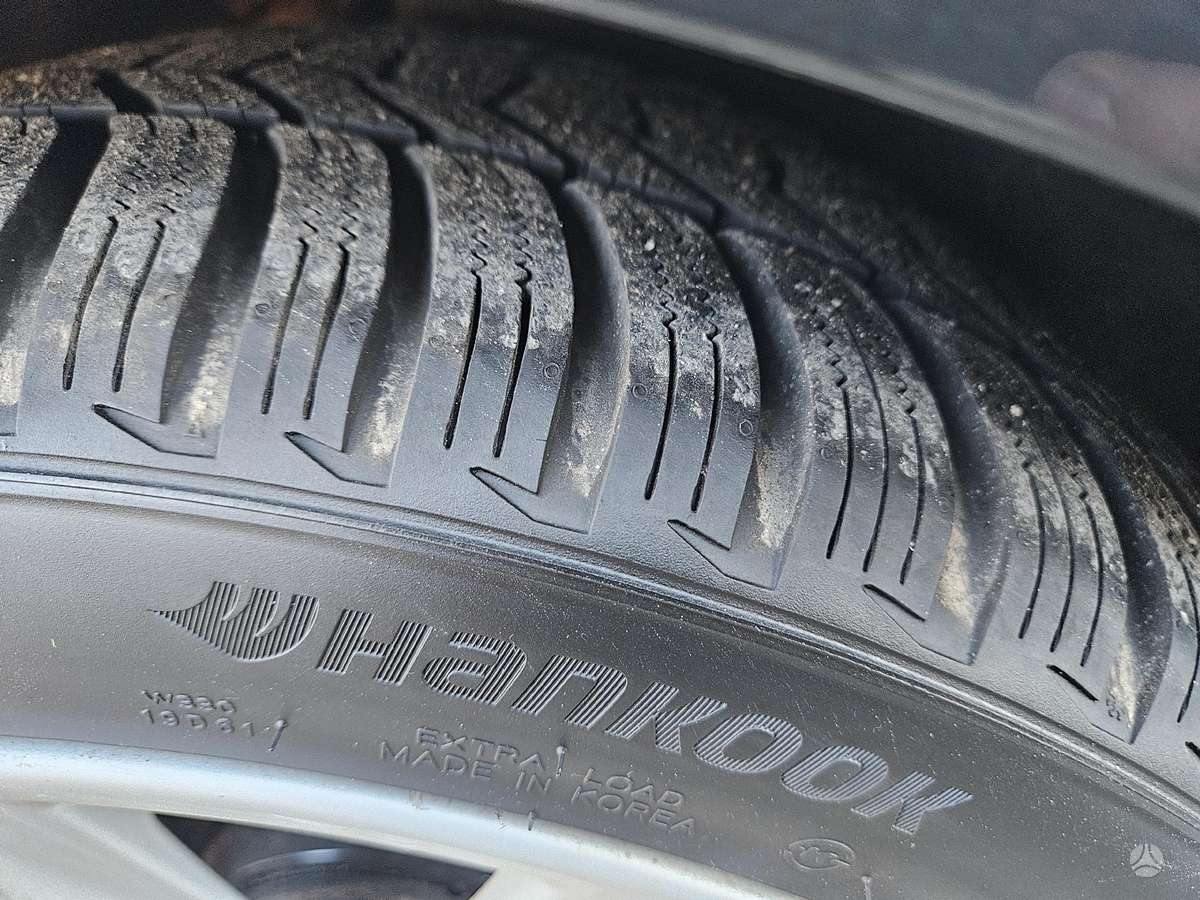 Audi A7, 3.0 l., Седан