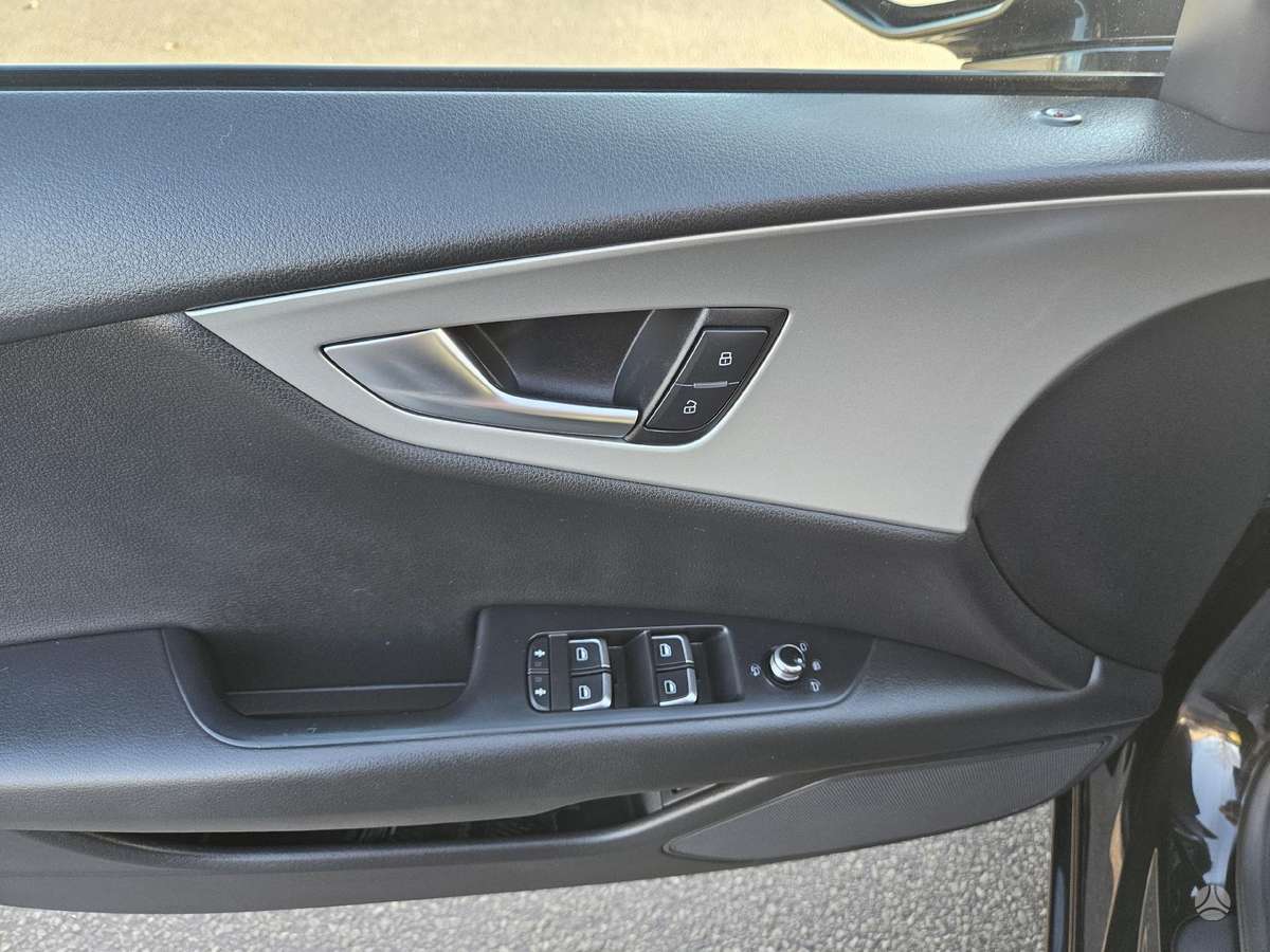 Audi A7, 3.0 l., Седан