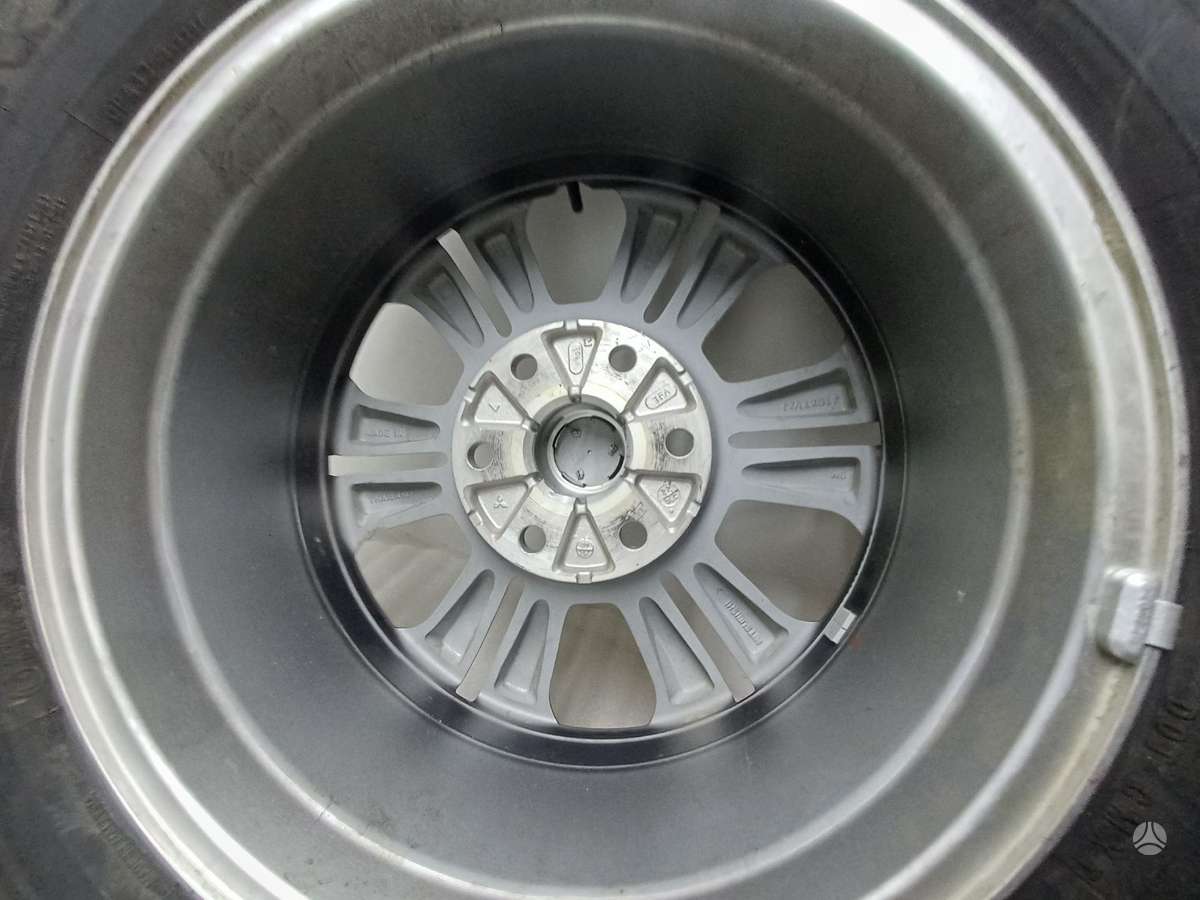 Mitsubishi L200 R18