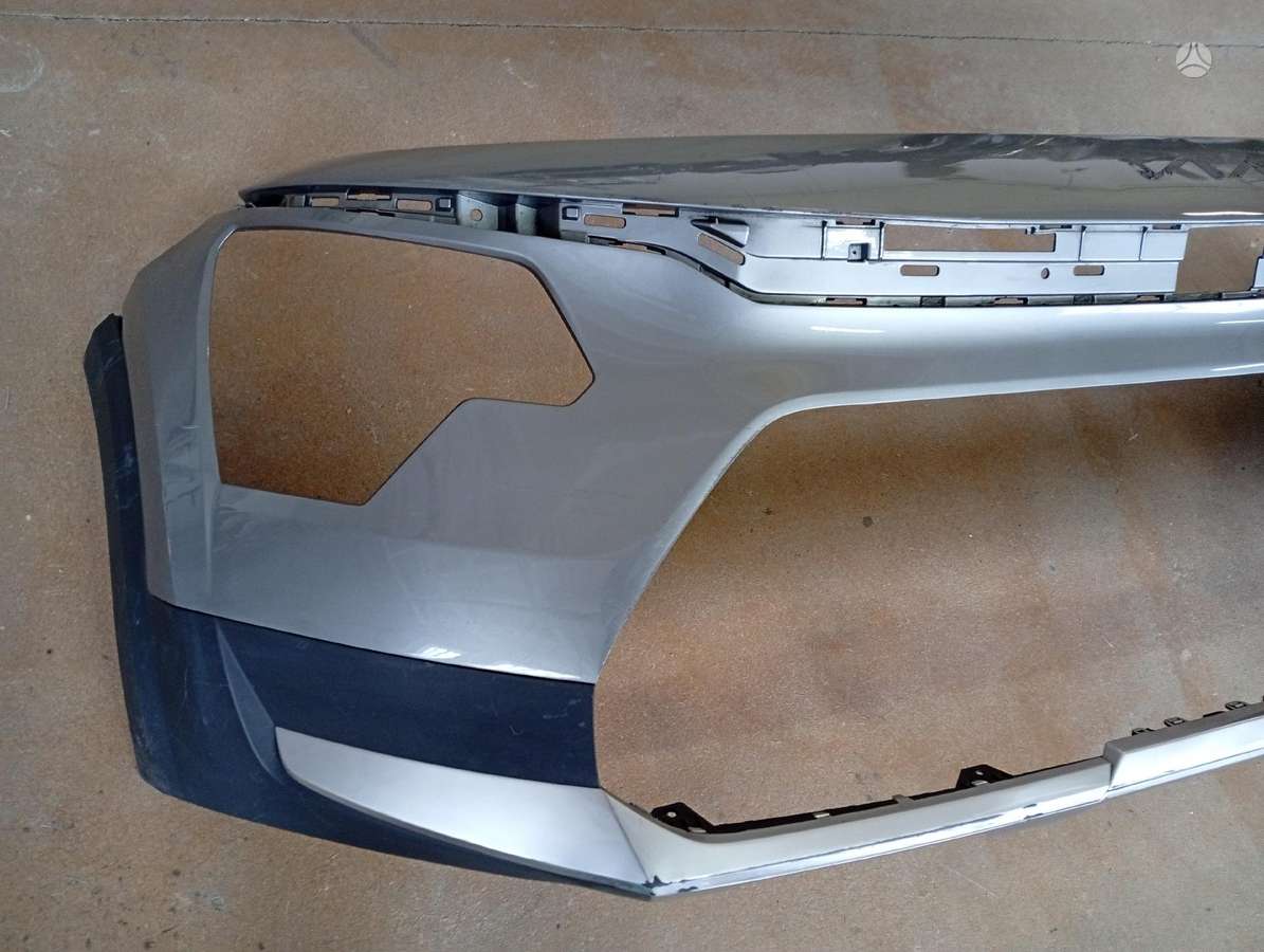 Kia Niro bamperi