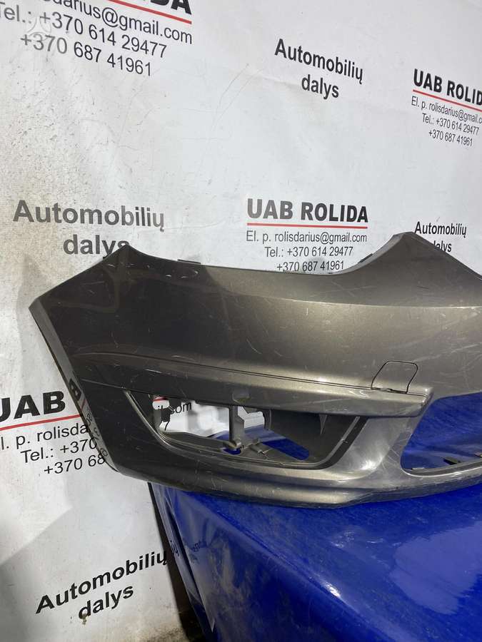 Ford Galaxy детали кузова