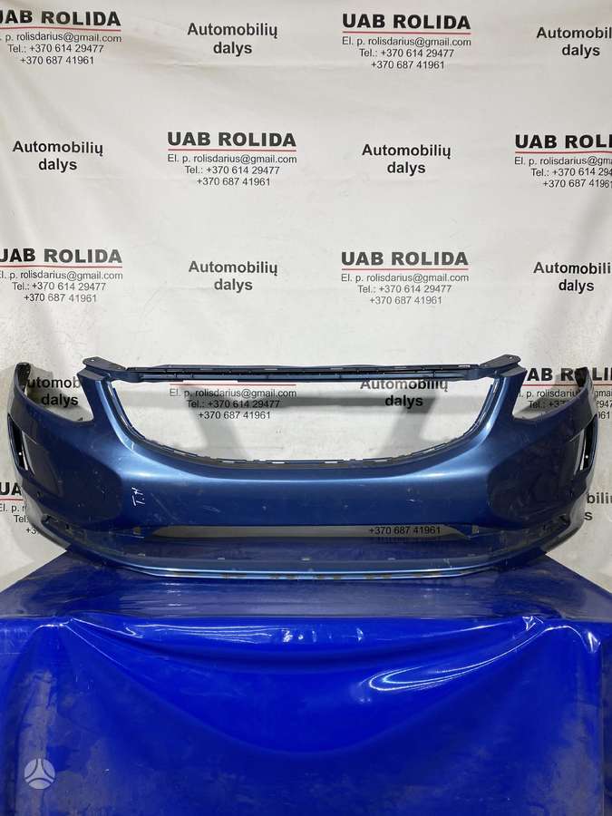 Volvo XC60 body parts