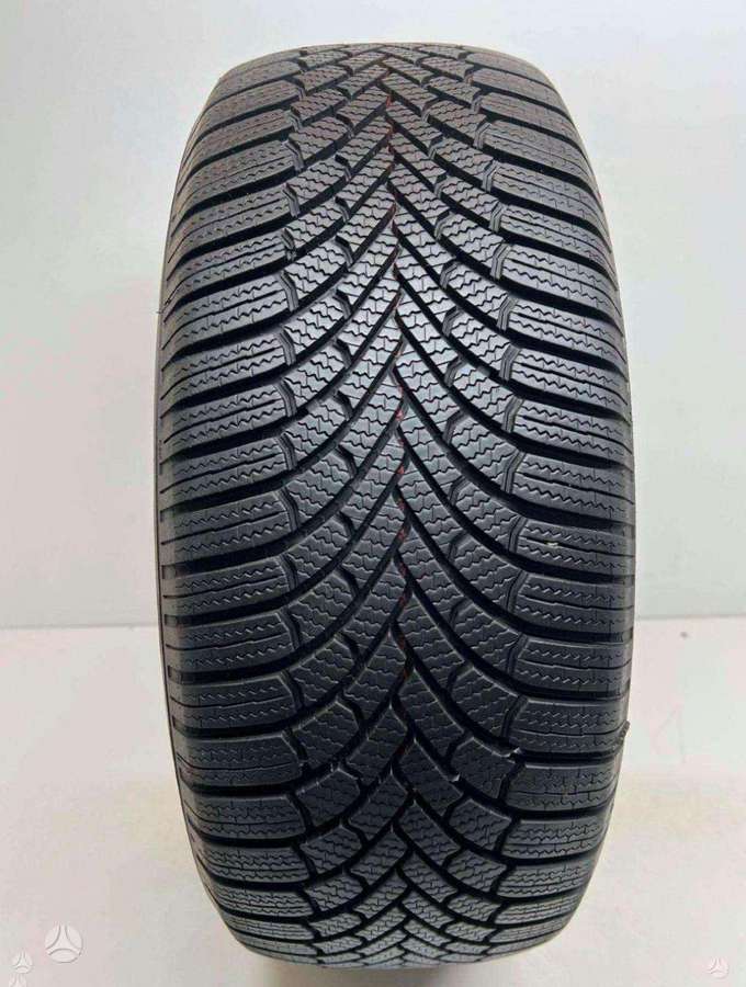 Bridgestone Blizzak 6 2024m, winter 225/50 R18