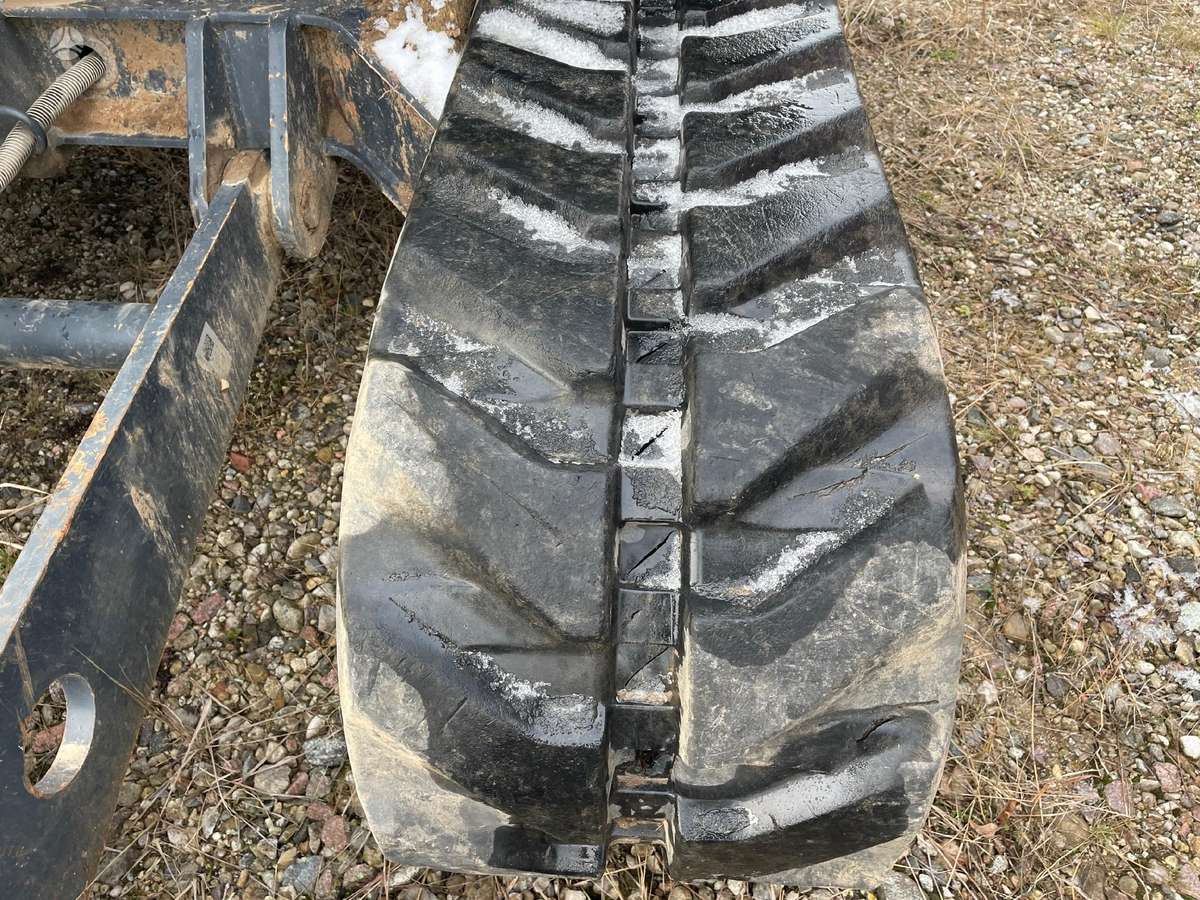 Sunward SWE90UF, excavator