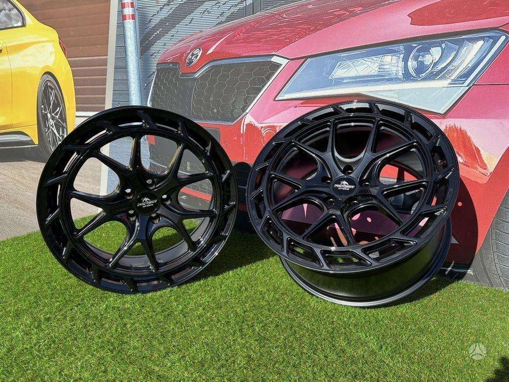 Forzza Forzza Saturn Audi, BMW, VW, легкосплавные , R20