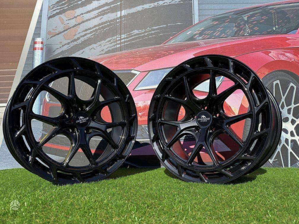 Forzza Forzza Saturn Audi, BMW, VW, легкосплавные , R20