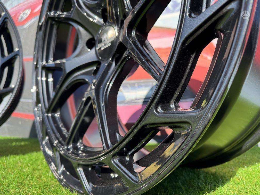 Forzza Forzza Saturn Audi, BMW, VW, light alloy, R20