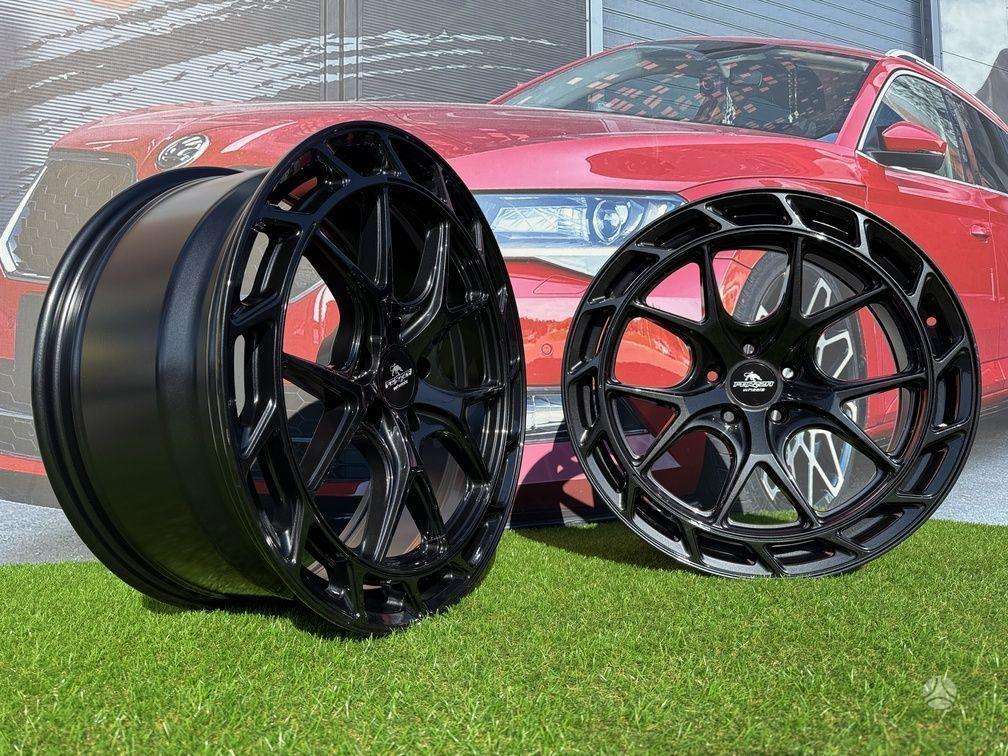 Forzza Forzza Magic Audi, BMW, VW, легкосплавные , R19