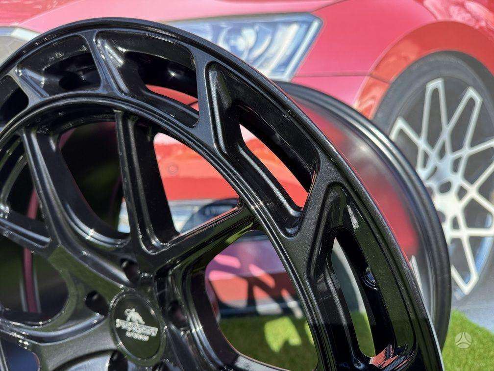 Forzza Forzza Magic Audi, BMW, VW, легкосплавные , R19