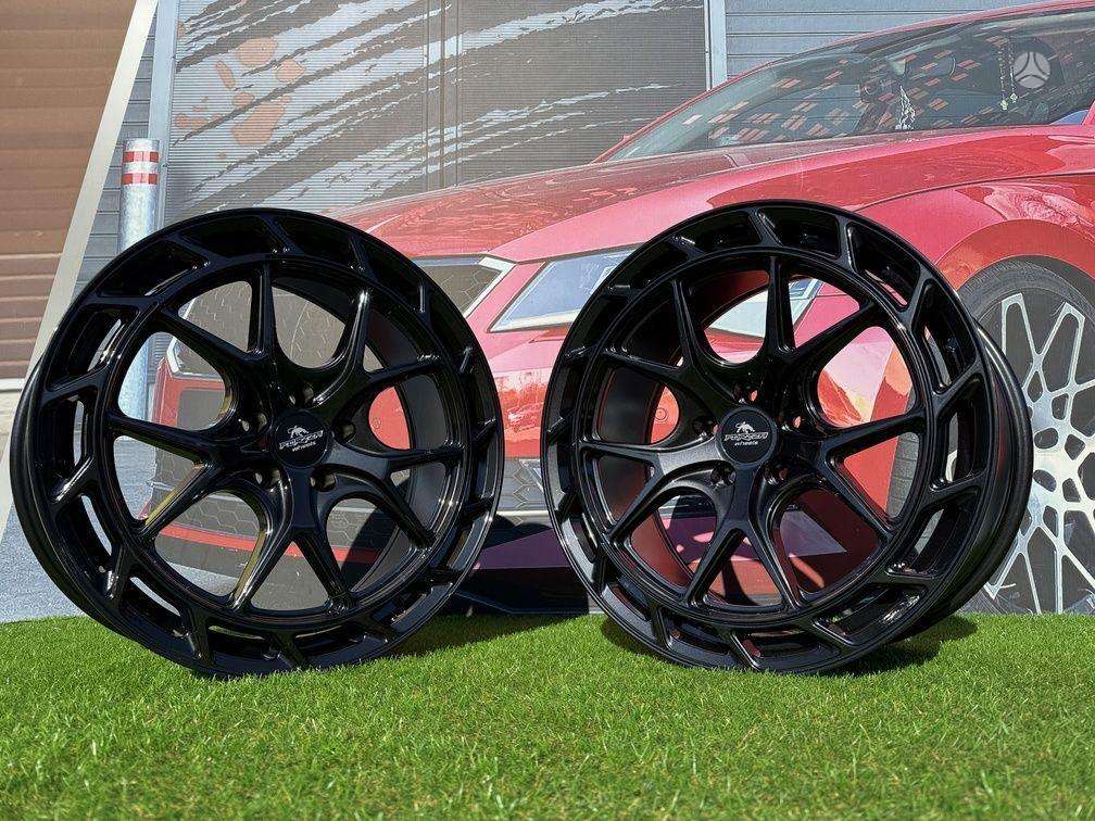 Forzza Forzza Saturn BMW E90 F10, легкосплавные , R19