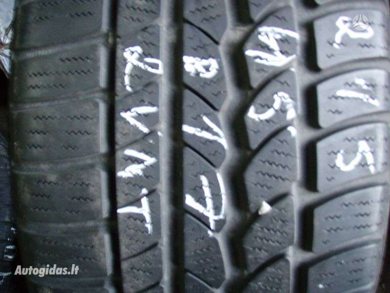 Continental, winter 215/45 R17