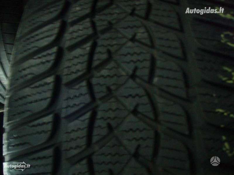 Continental, winter 215/45 R17