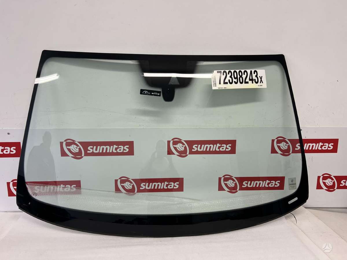 Porsche Cayenne, 7P5845099BQ, windows