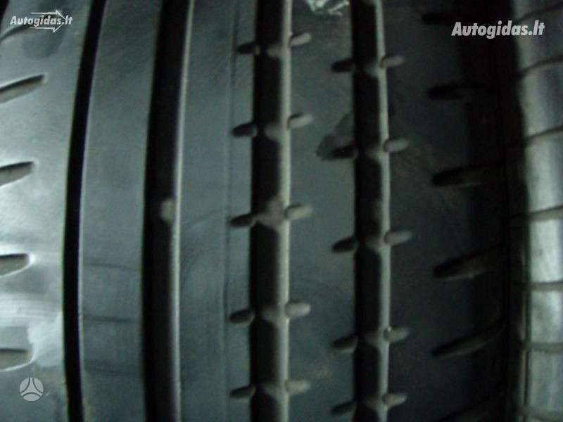 Continental, summer 215/45 R17