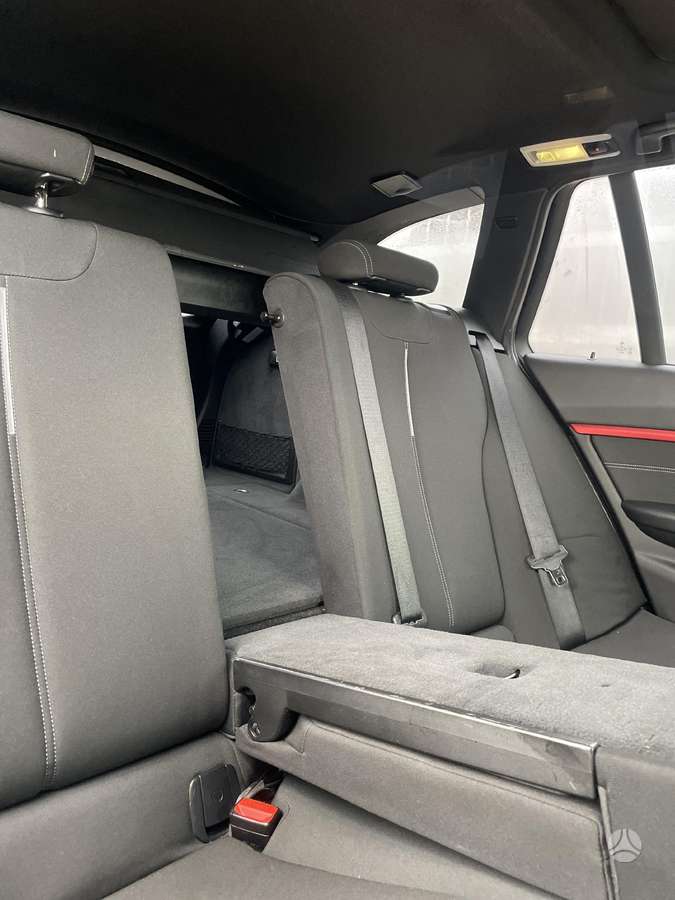 BMW 330, 3.0 l., Универсал