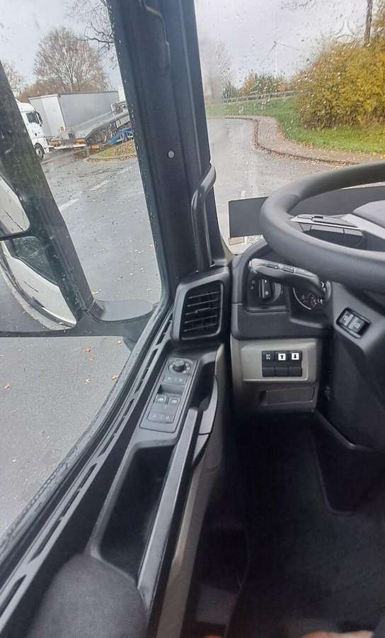MAN + LOHR 2024, автовозы