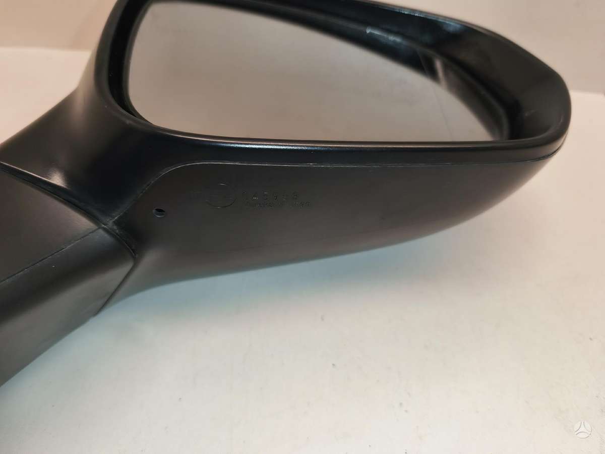Lexus NX 350h mirrors