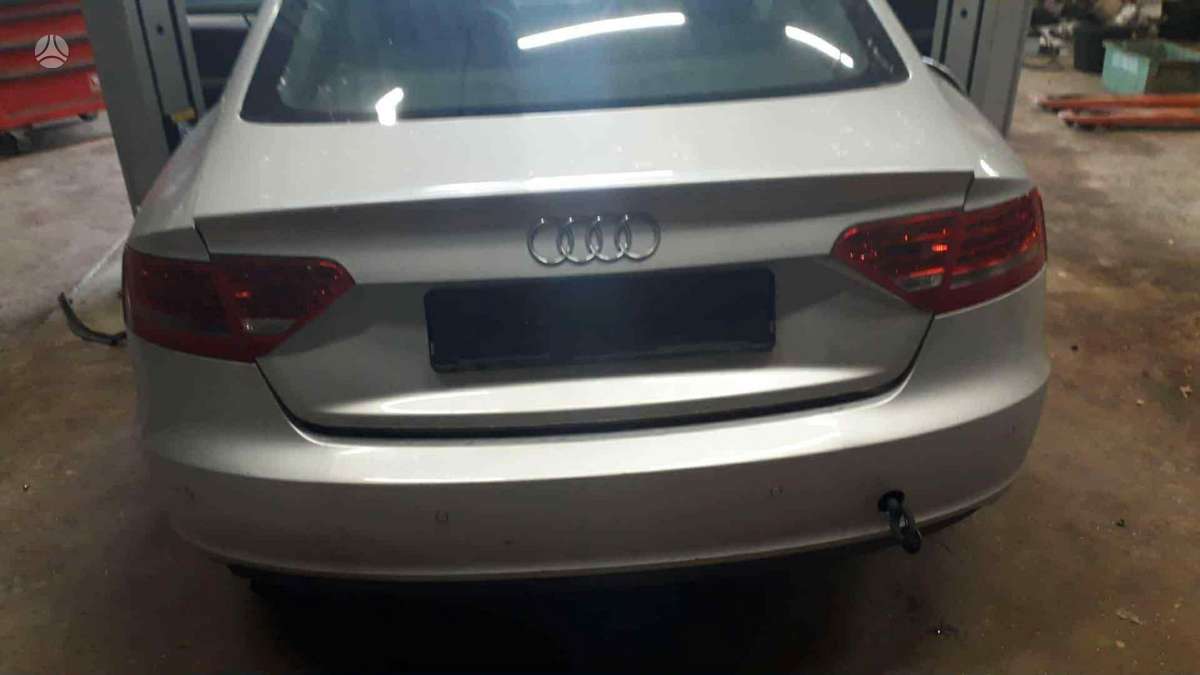 Audi A5 Sportback Cdh