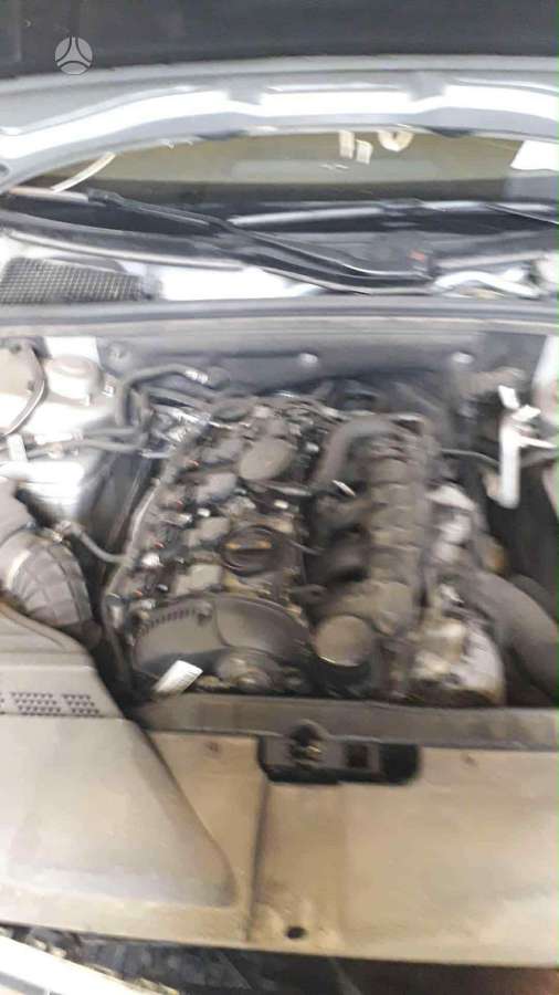 Audi A5 Sportback Cdh