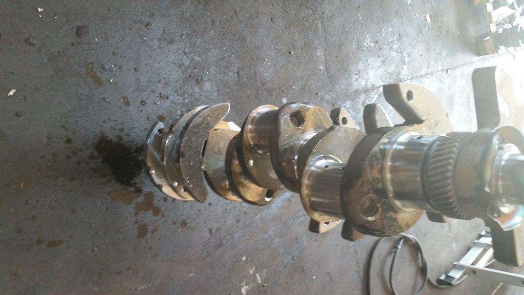 MAZ 1, trucks