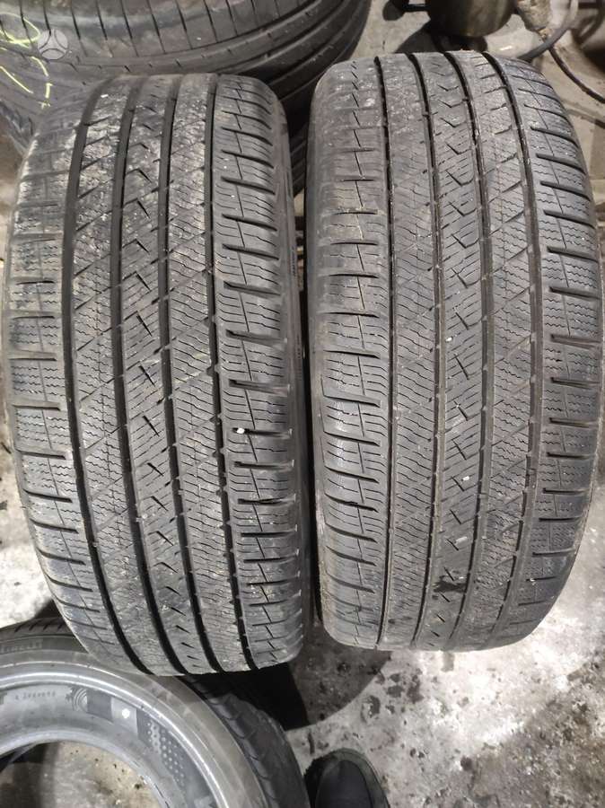 Vredestein, всесезонные 235/45 R20