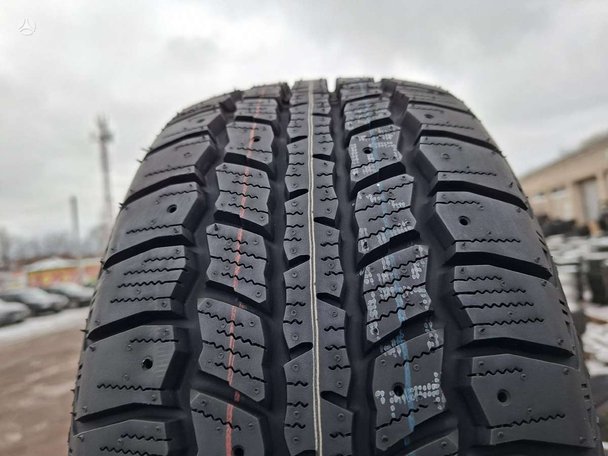 Kenda, winter 195/50 R13
