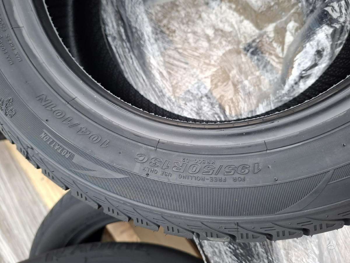 Kenda, winter 195/50 R13