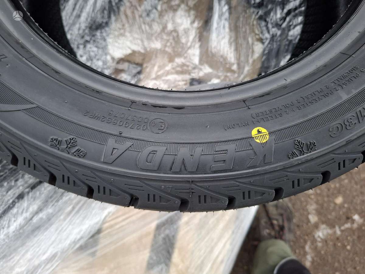 Kenda, winter 195/50 R13