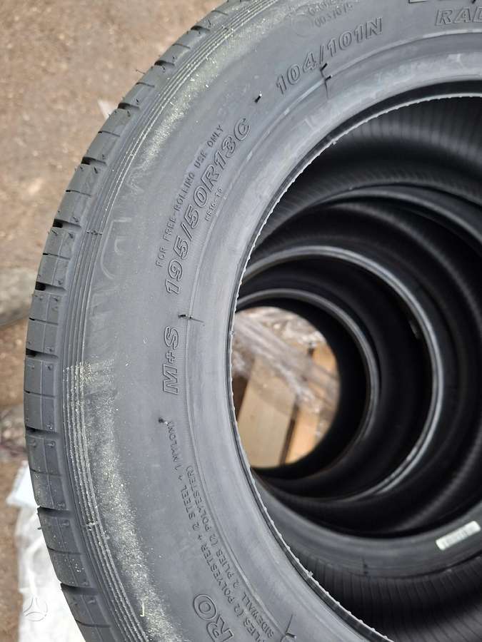 Kenda, winter 195/50 R13