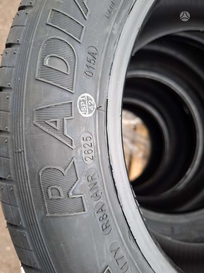 Kenda, winter 195/50 R13