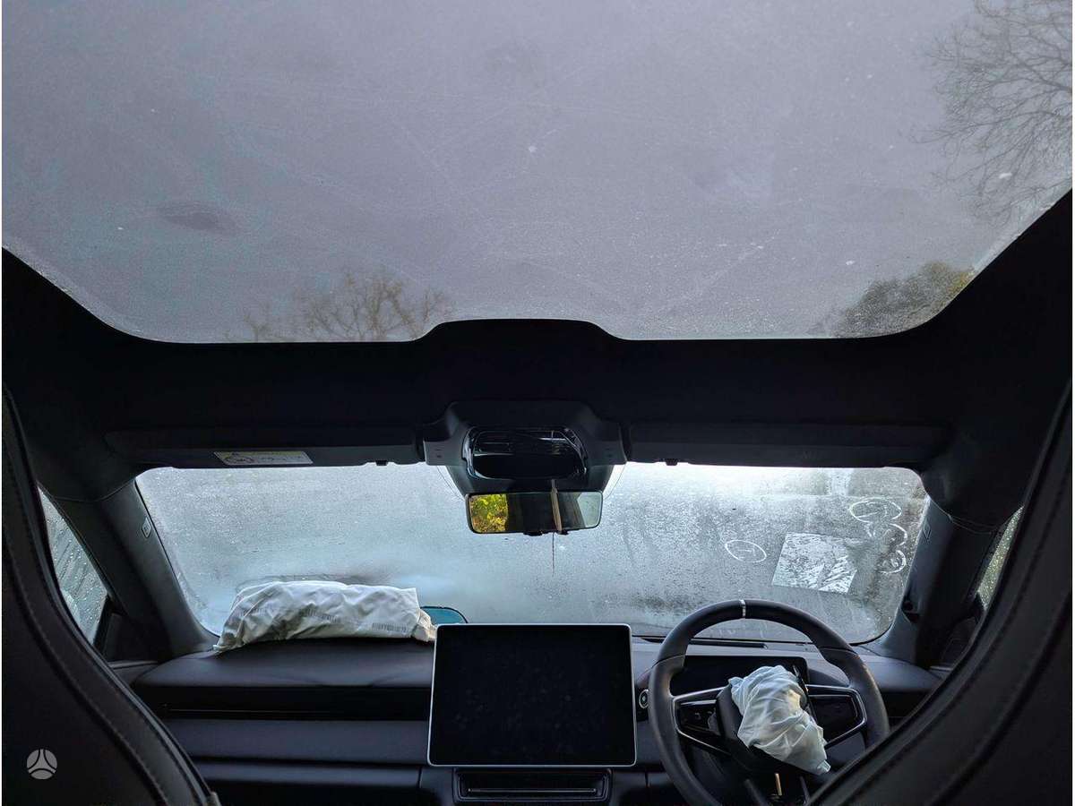 Polestar 4 dzinējs