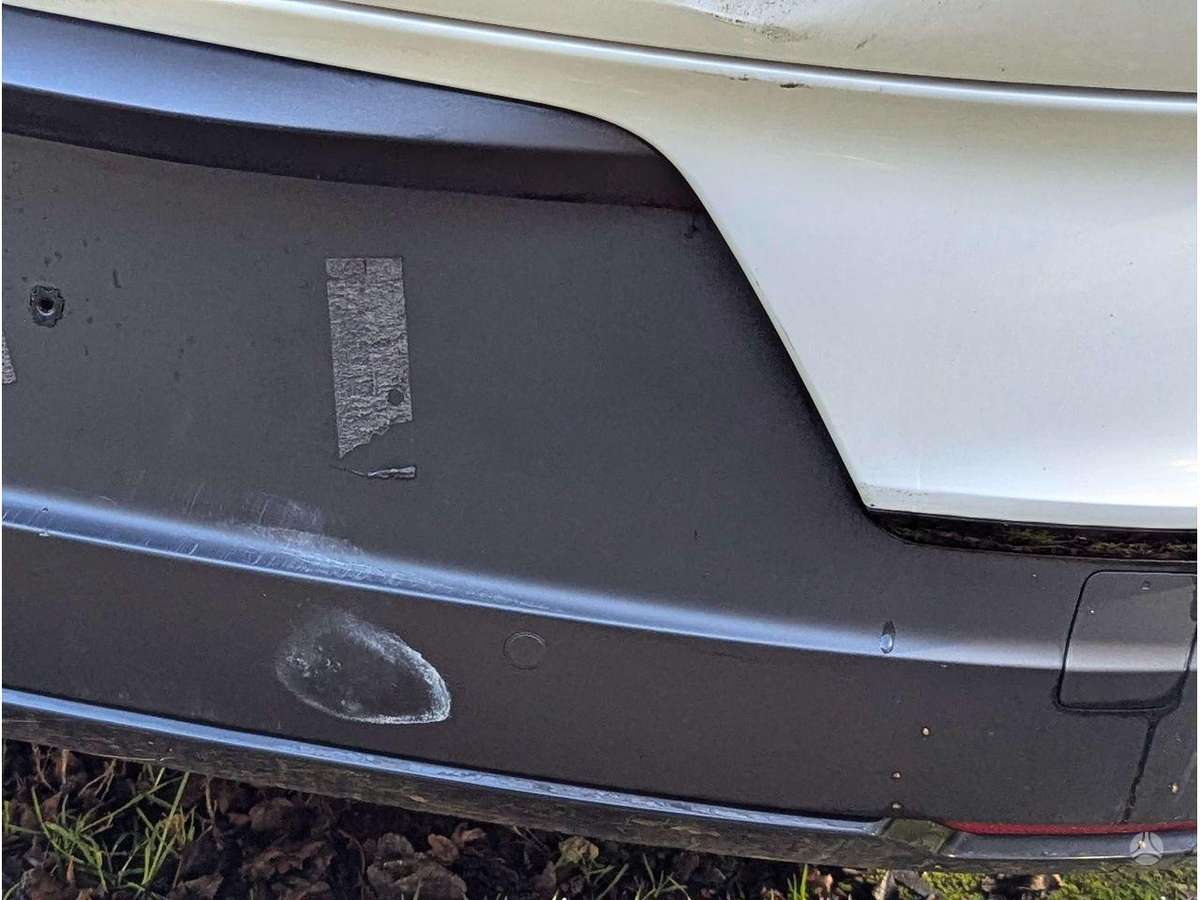 Polestar 4 variklis