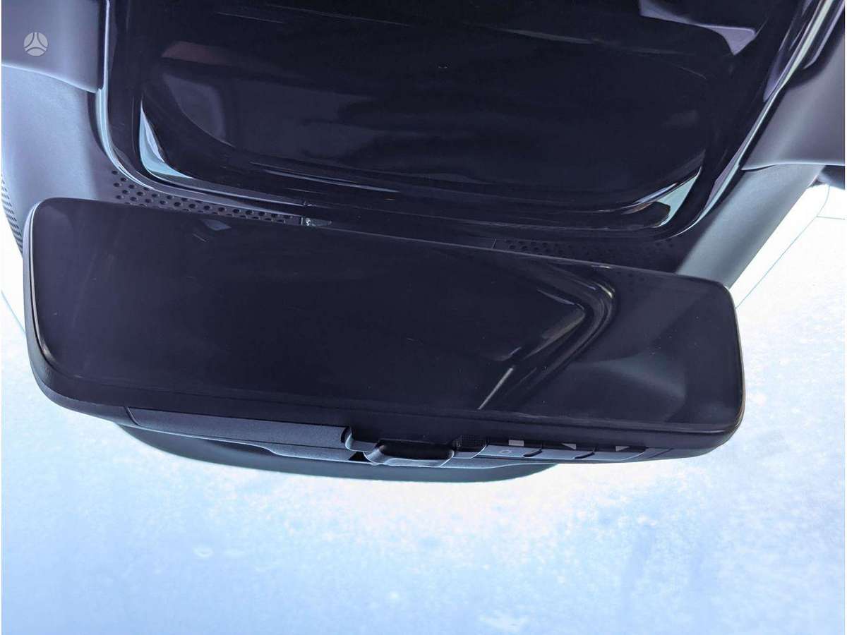 Polestar 4 variklis