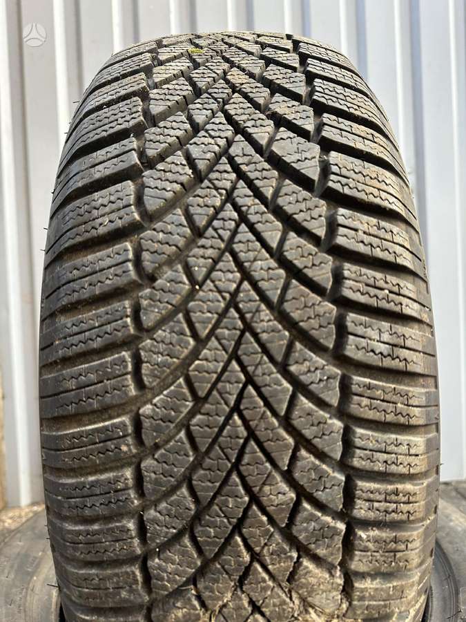 Bridgestone, winter 205/55 R16