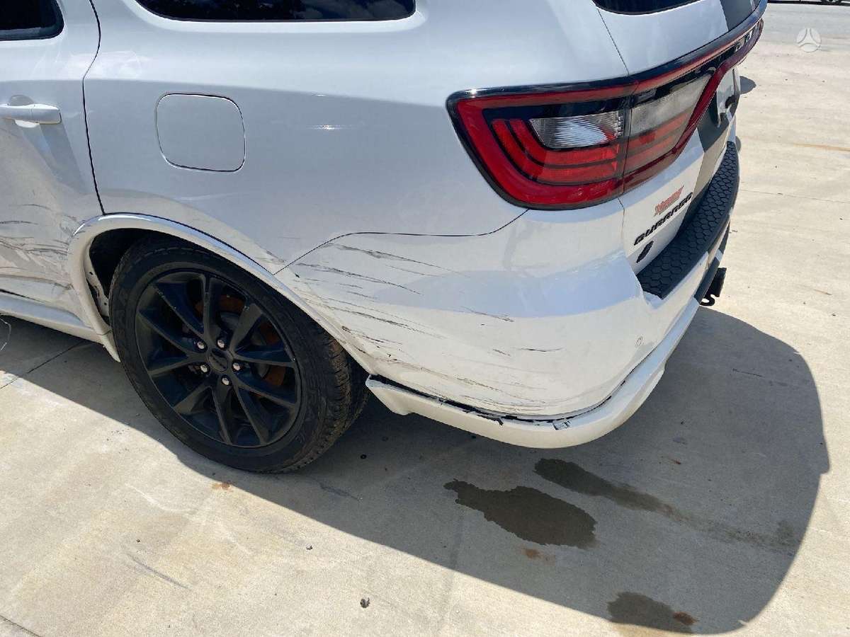 Dodge Durango