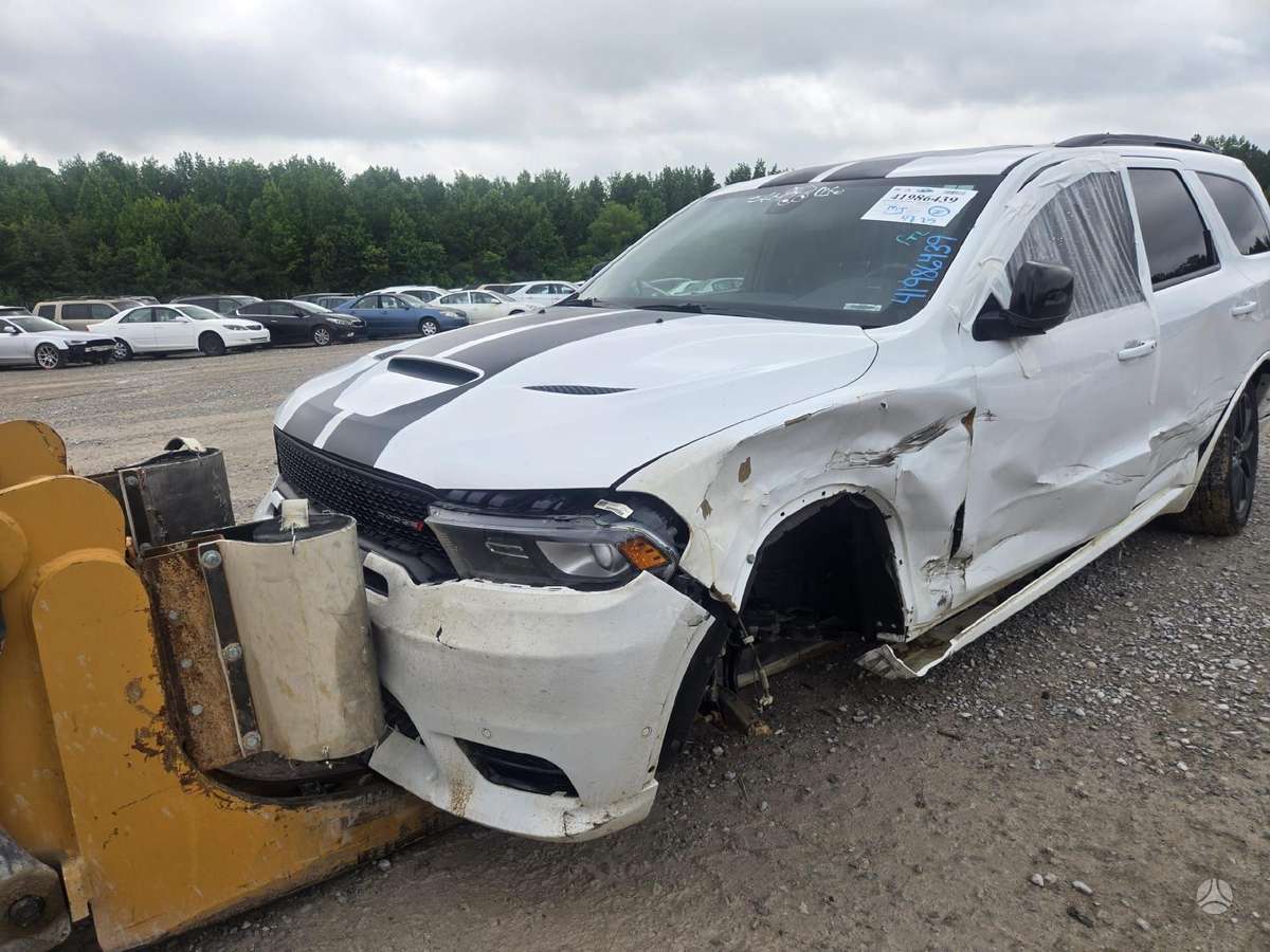 Dodge Durango
