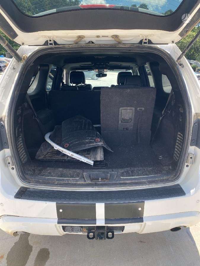 Dodge Durango