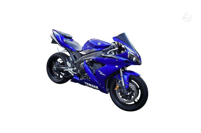 Yamaha YZF, sportiniai / superbikes