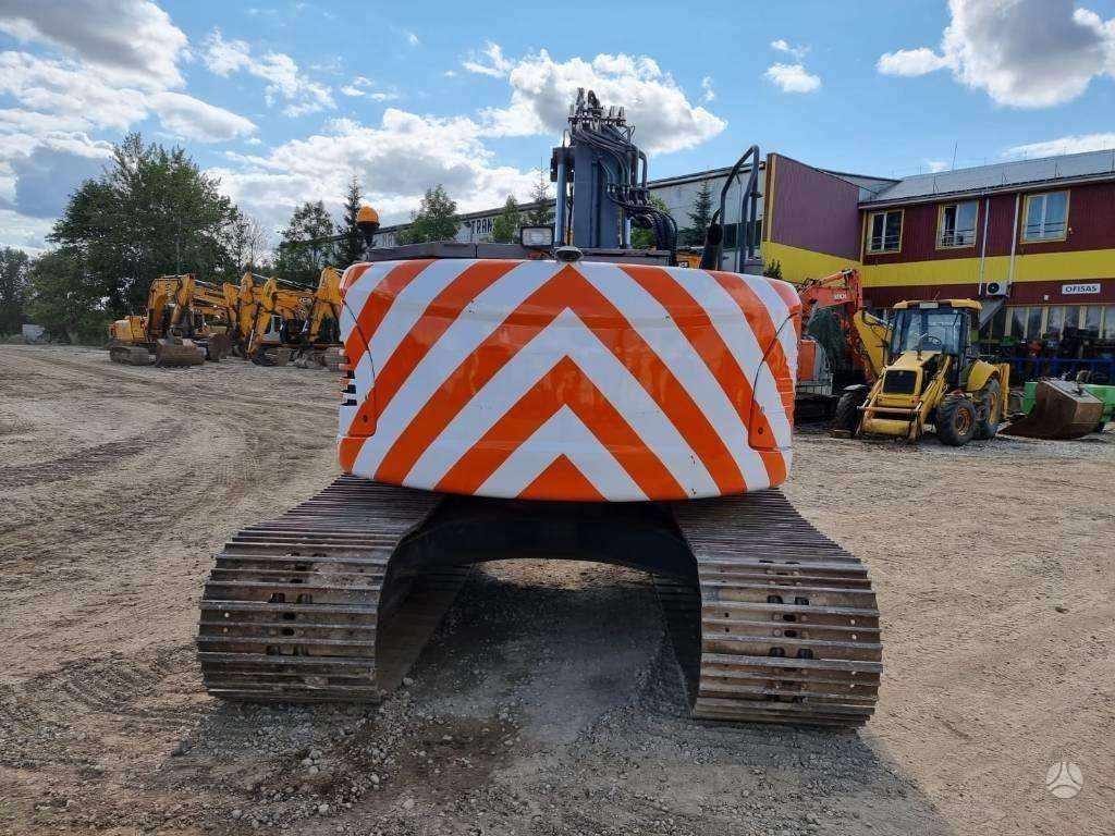 Doosan DX140 Akula *NEW*, экскаваторы