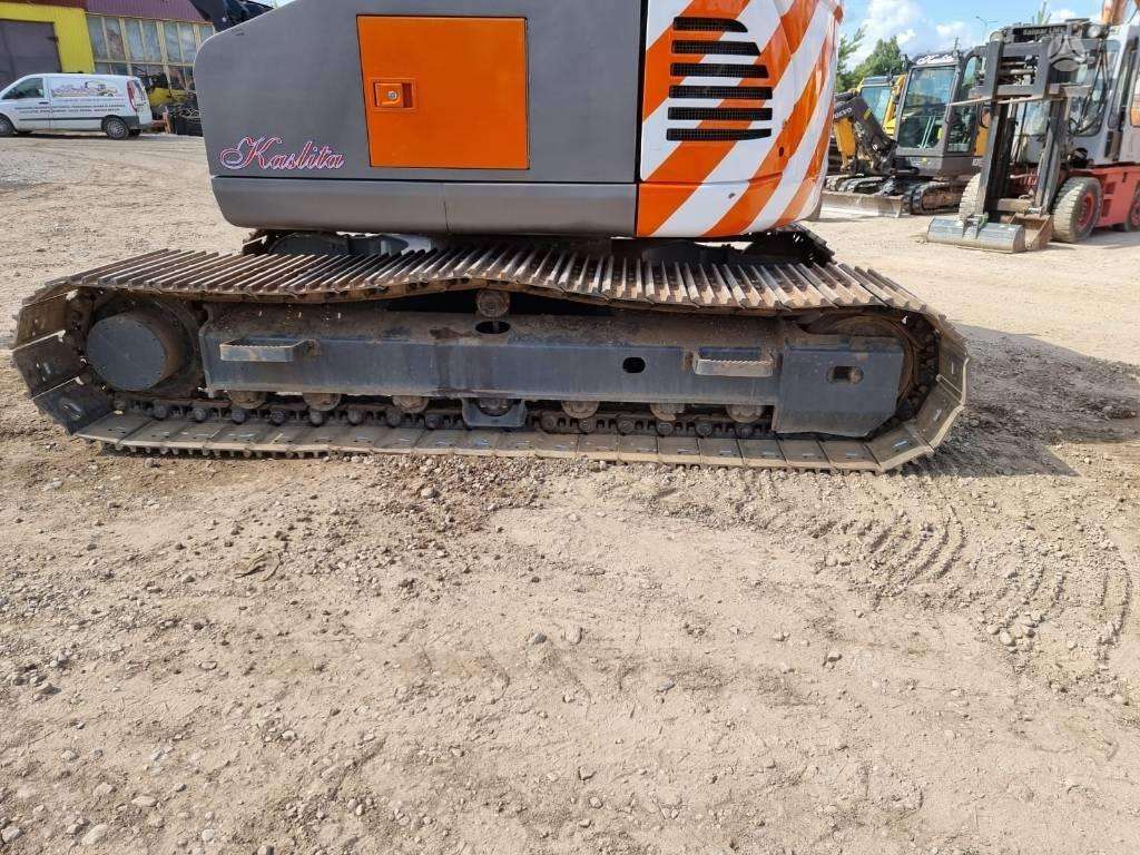 Doosan DX140 Akula *NEW*, экскаваторы