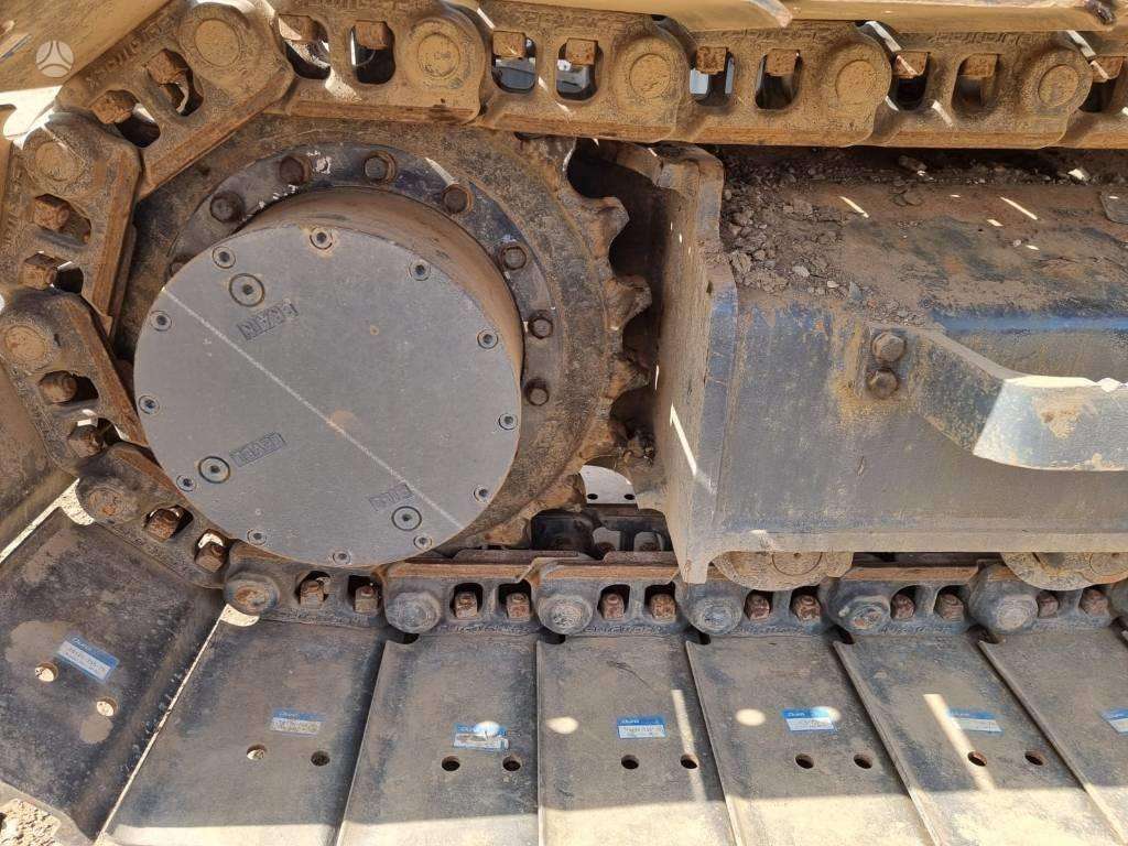 Doosan DX140 Akula *NEW*, экскаваторы