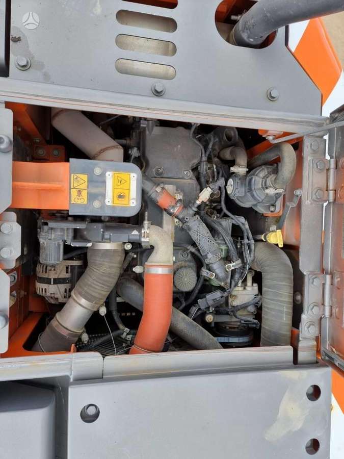 Doosan DX140 Akula *NEW*, экскаваторы