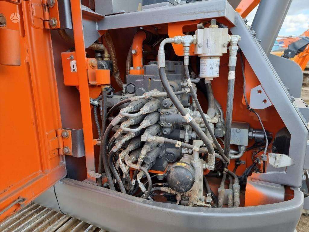 Doosan DX140 Akula *NEW*, экскаваторы