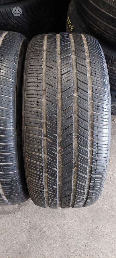 Bridgestone, летние 245/45 R19